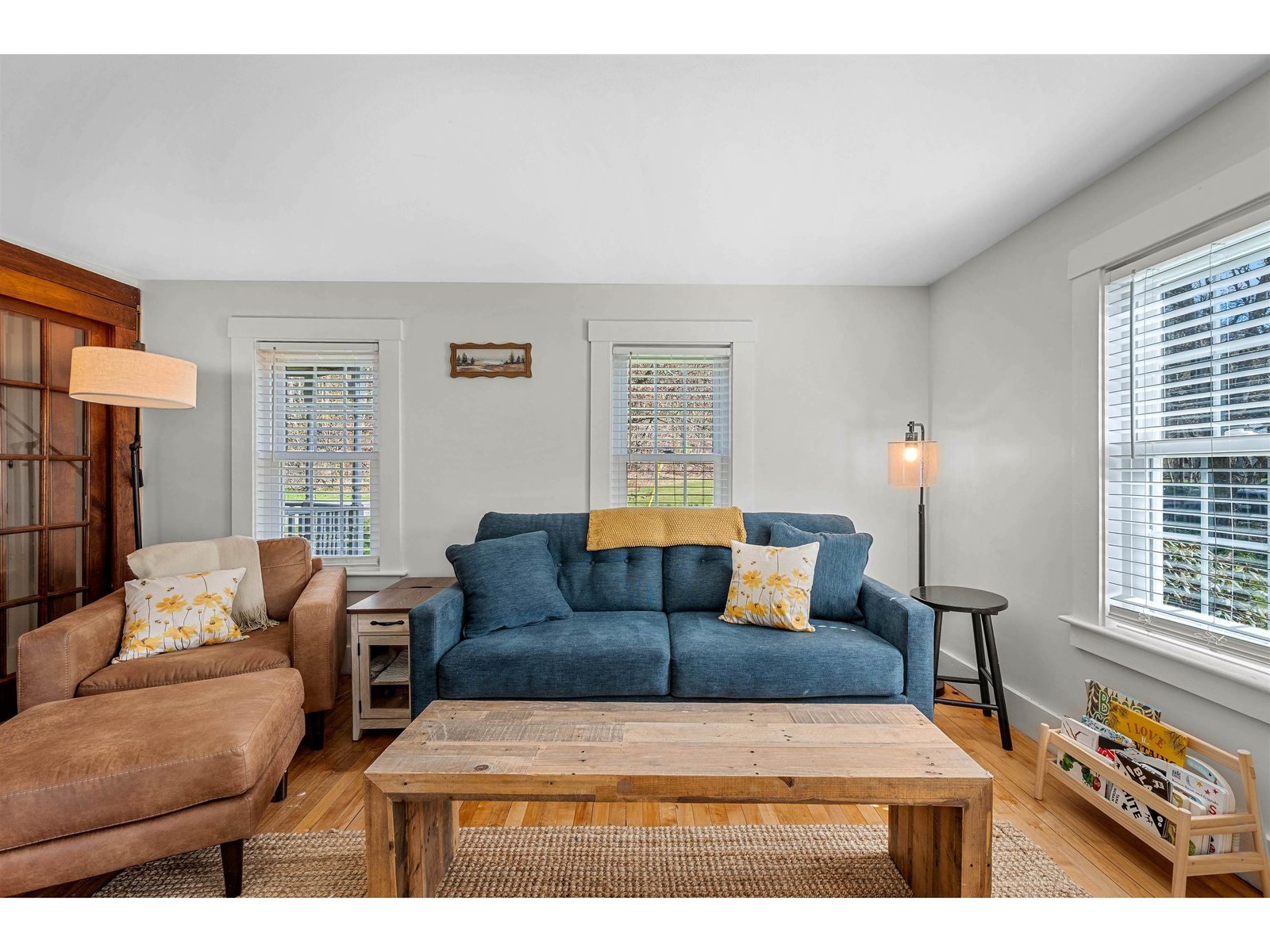 855 Jacobs Road