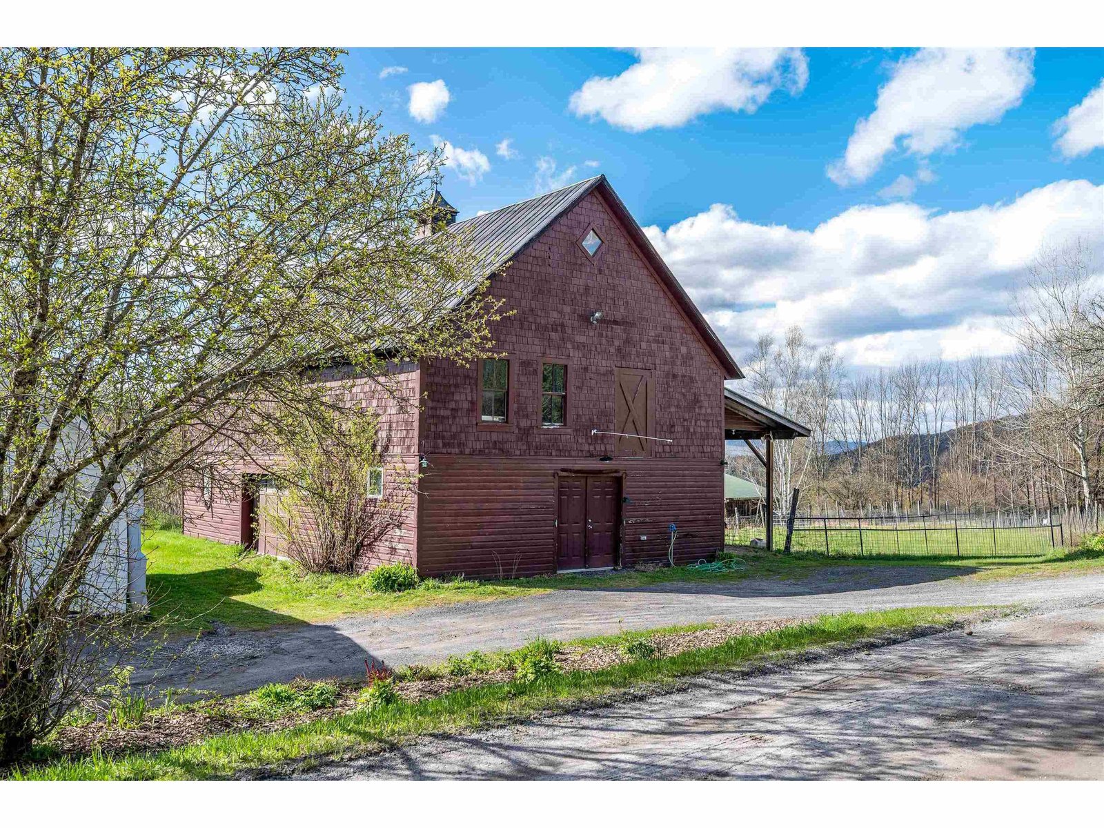 855 Jacobs Road