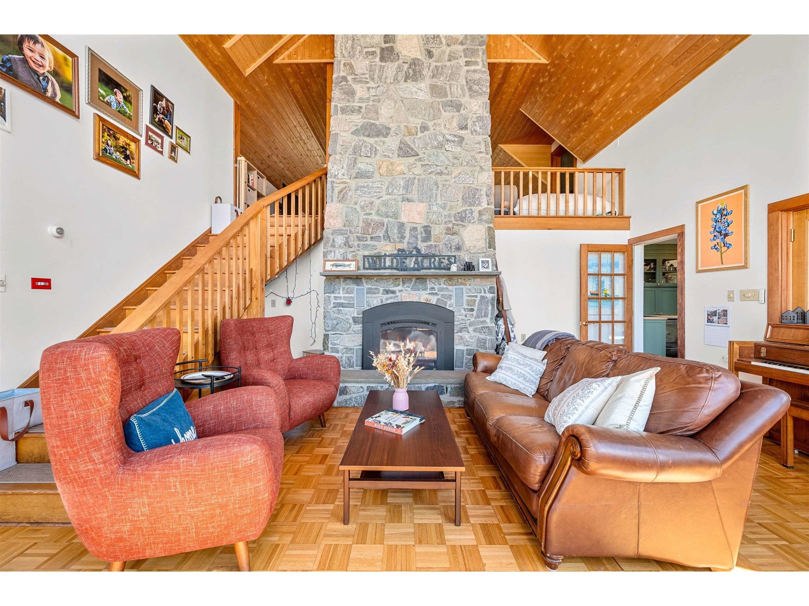 855 Jacobs Road
