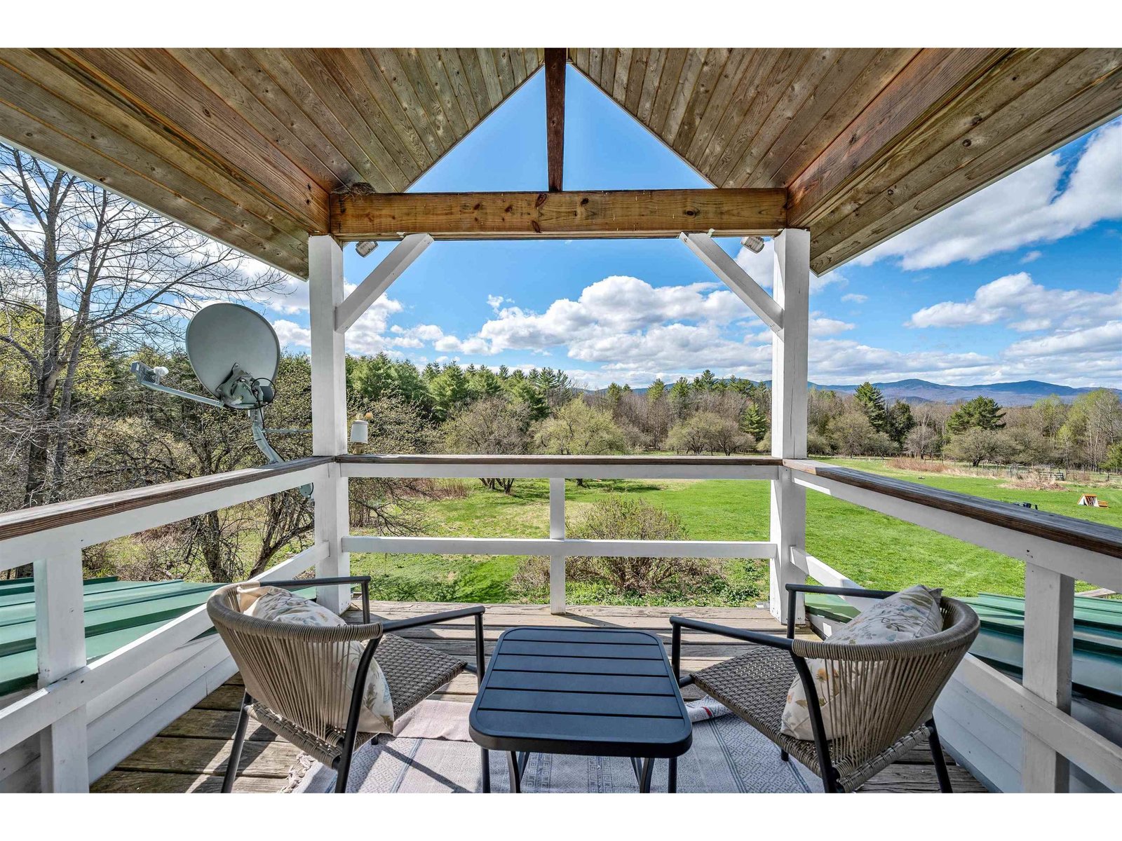 855 Jacobs Road