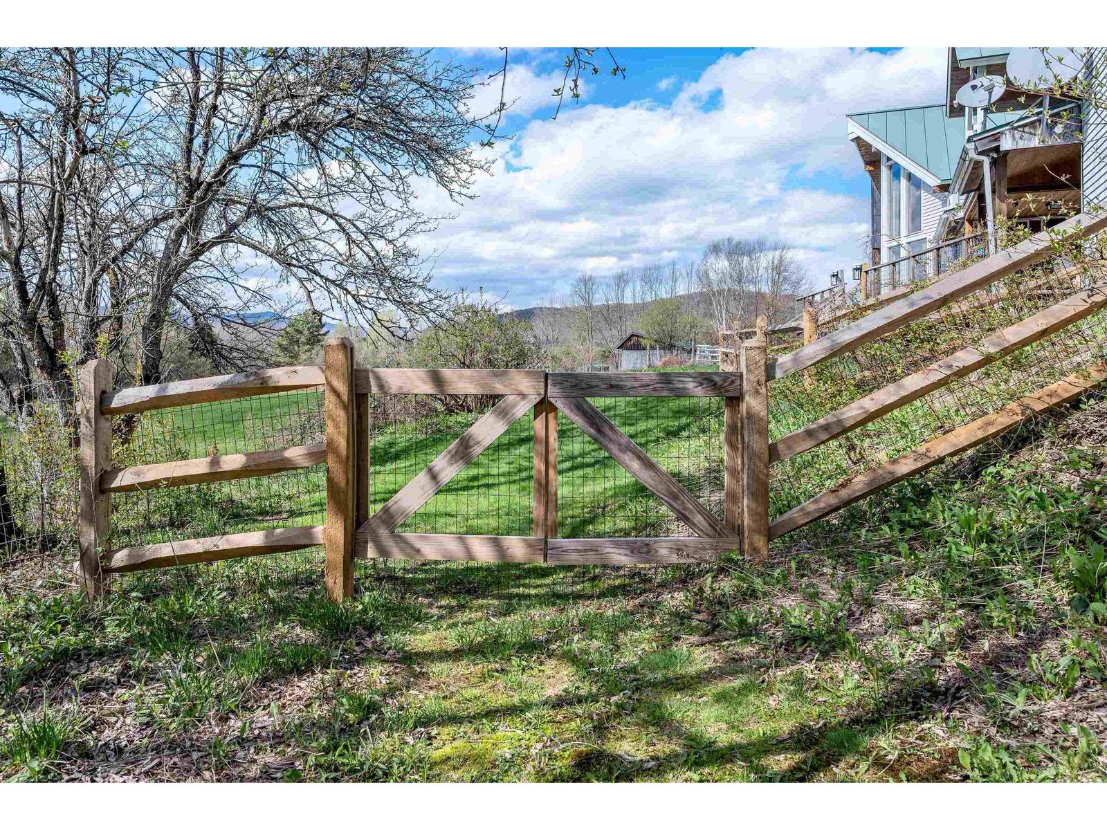 855 Jacobs Road