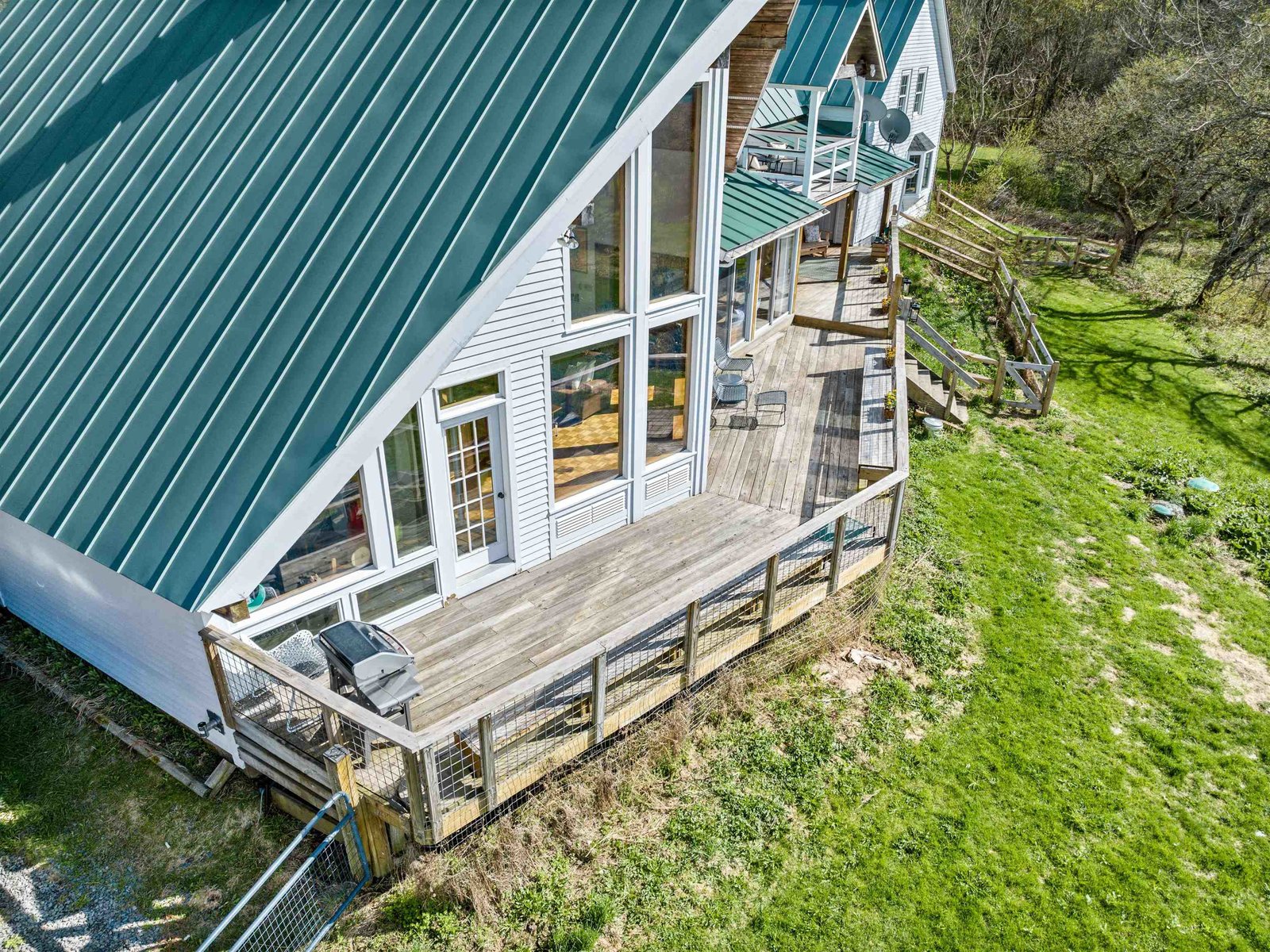 855 Jacobs Road