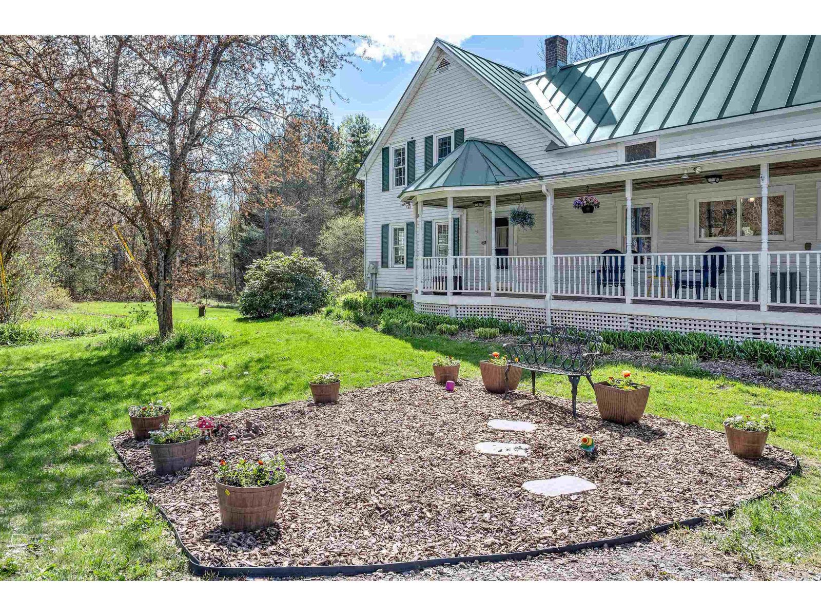 855 Jacobs Road