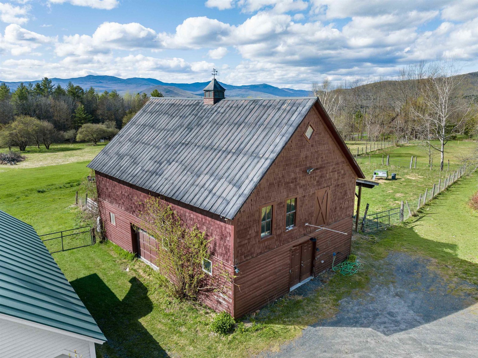 855 Jacobs Road