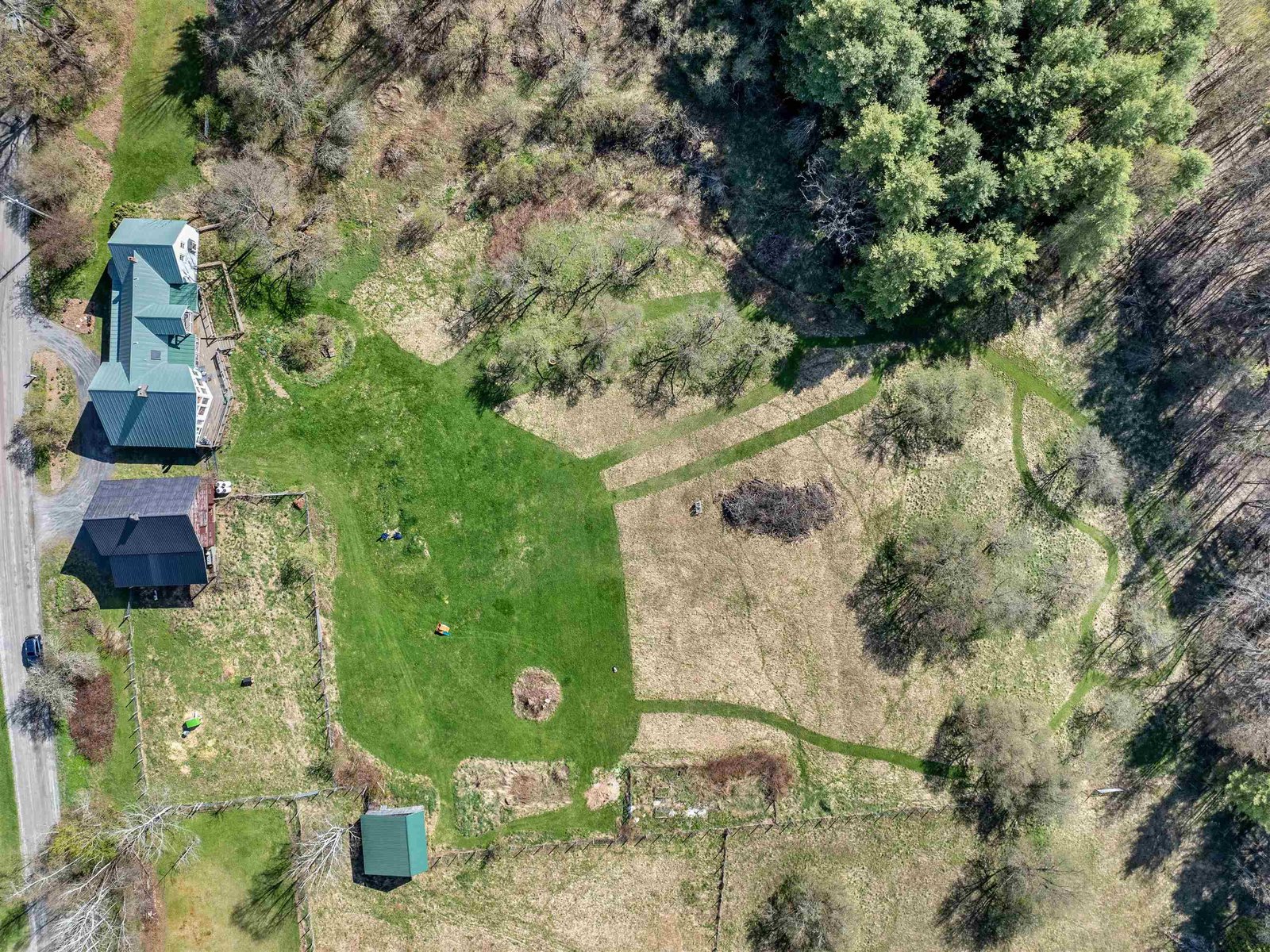 855 Jacobs Road