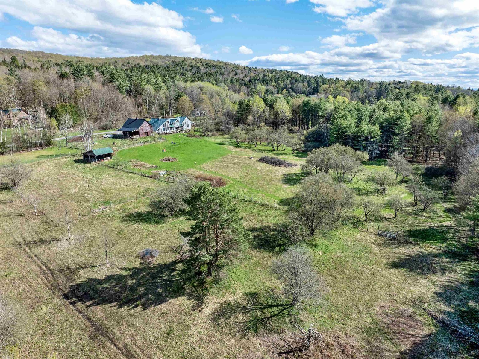 855 Jacobs Road