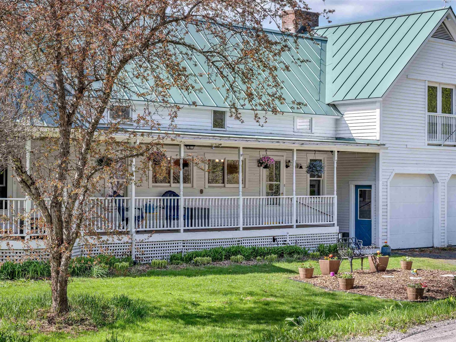 855 Jacobs Road