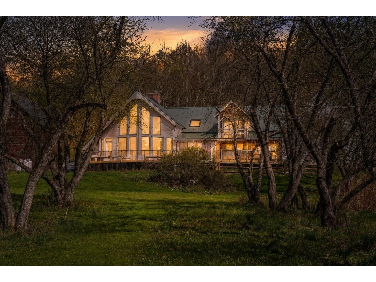 855 Jacobs Road
