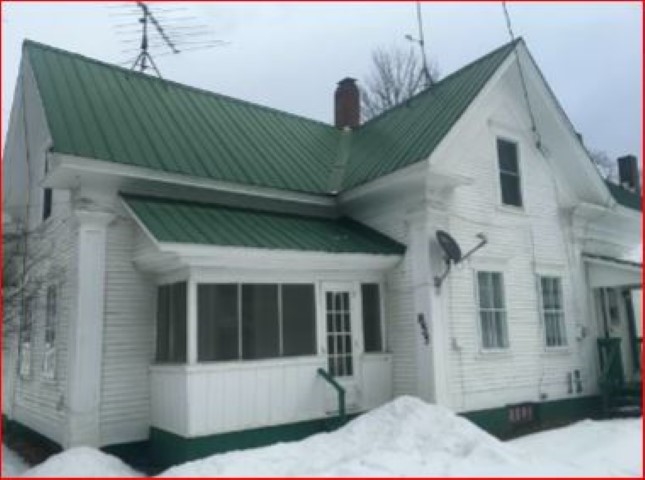 855 Main Street