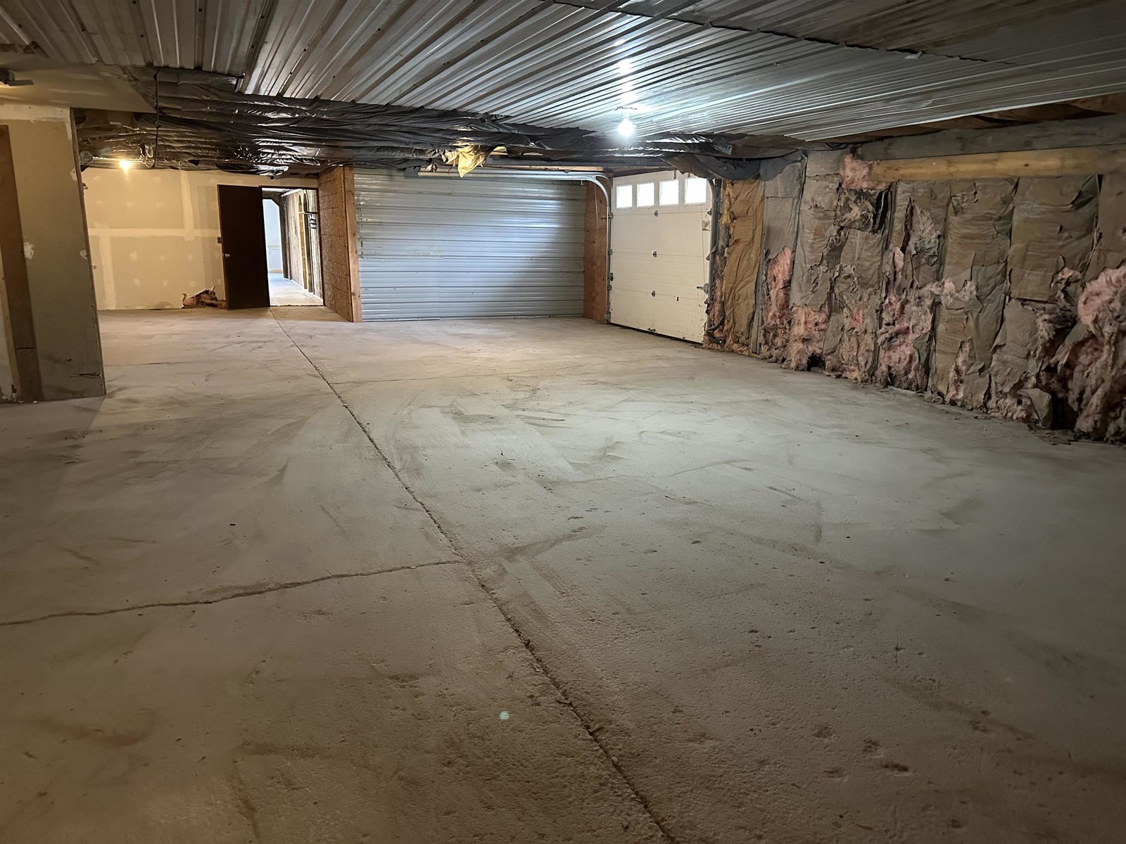 Garage Storage