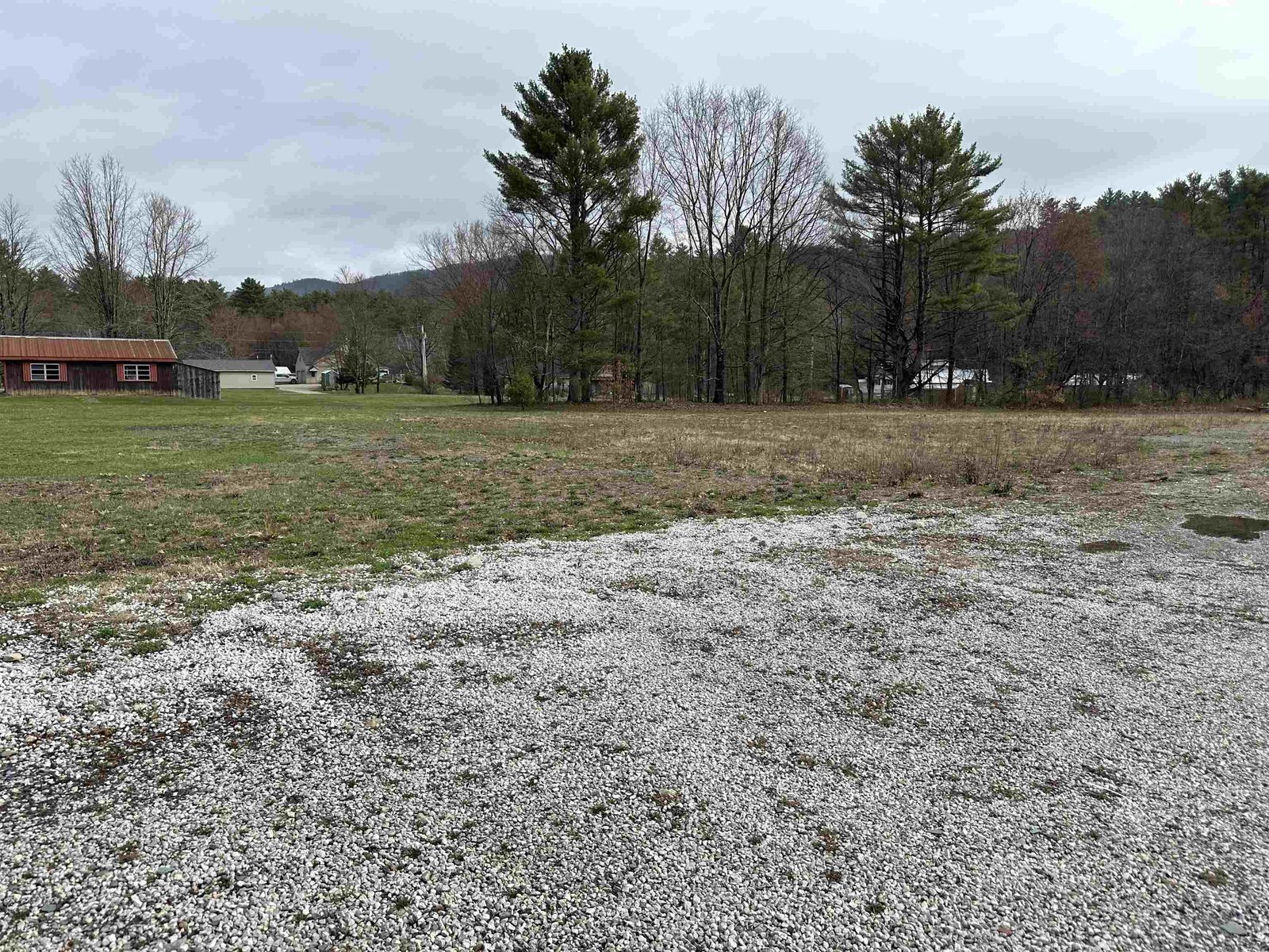 Large Lot