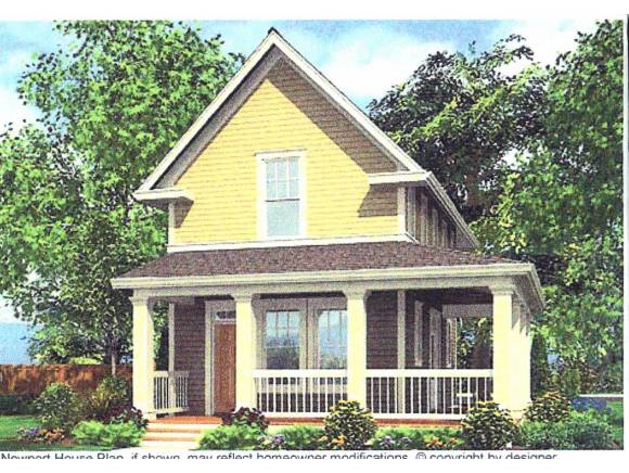 855 Porters Point Road, Unit 4