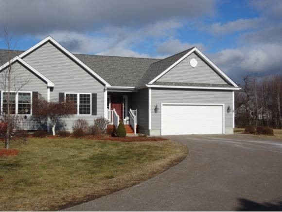 855 Severance Road, Unit 18