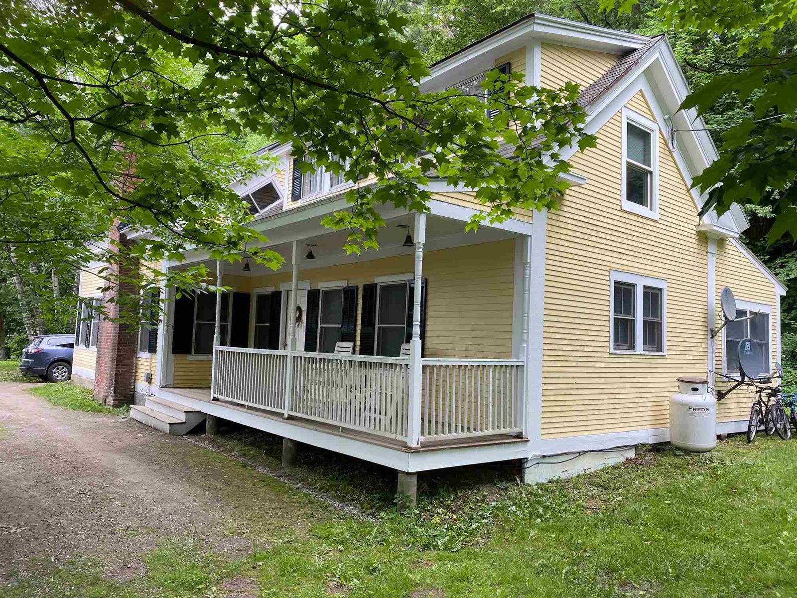 856 Pucker Street