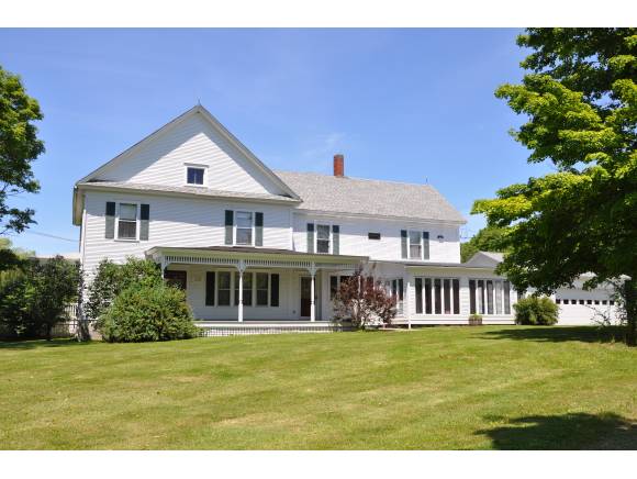 857 Lake Road