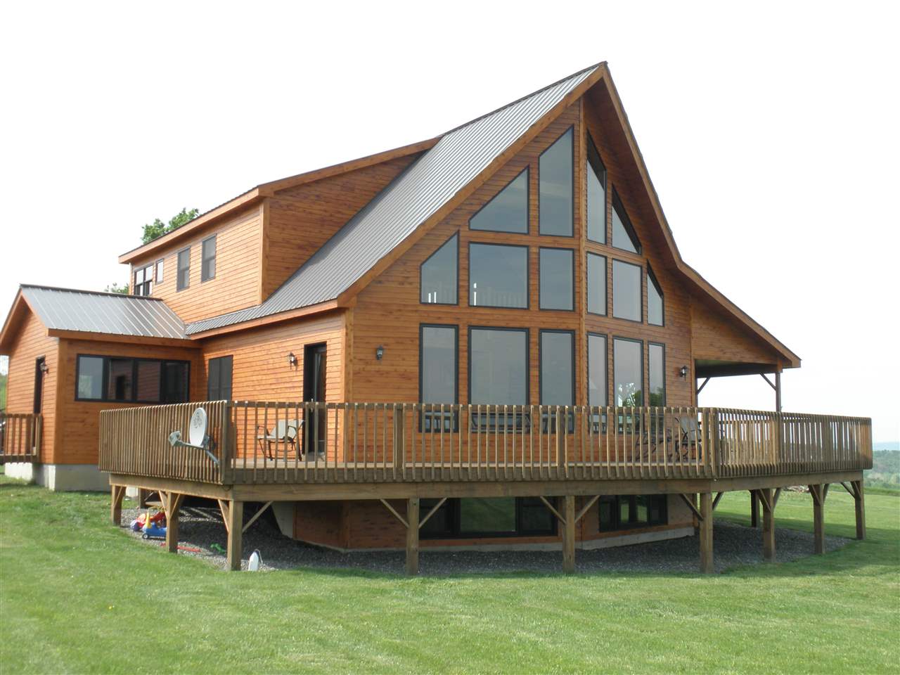 857 Leblanc Road