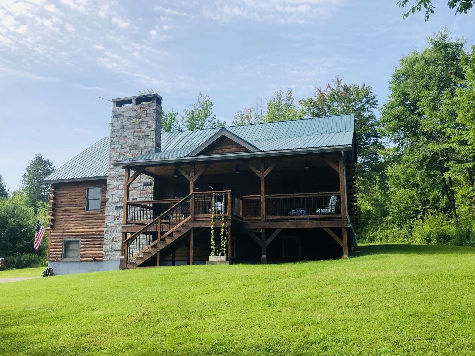 857 North Jay Road
