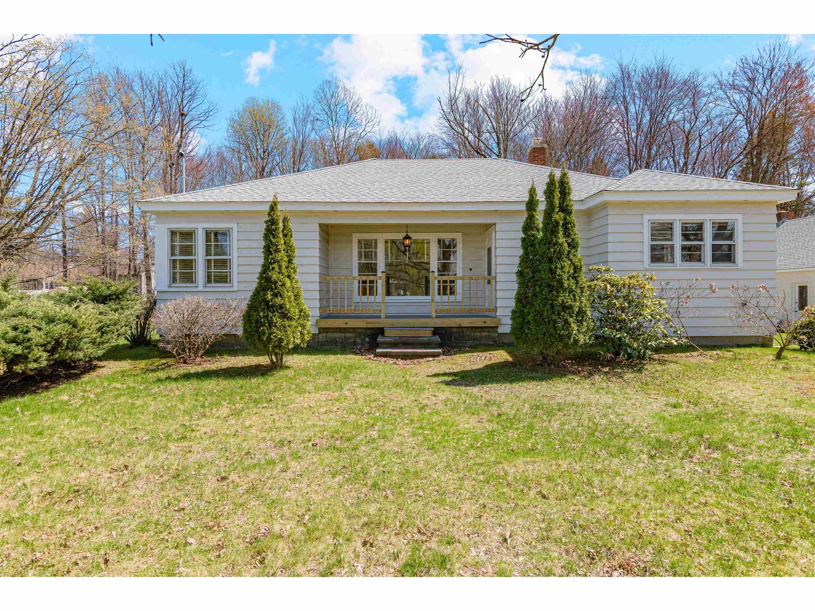 857 S Brownell Road