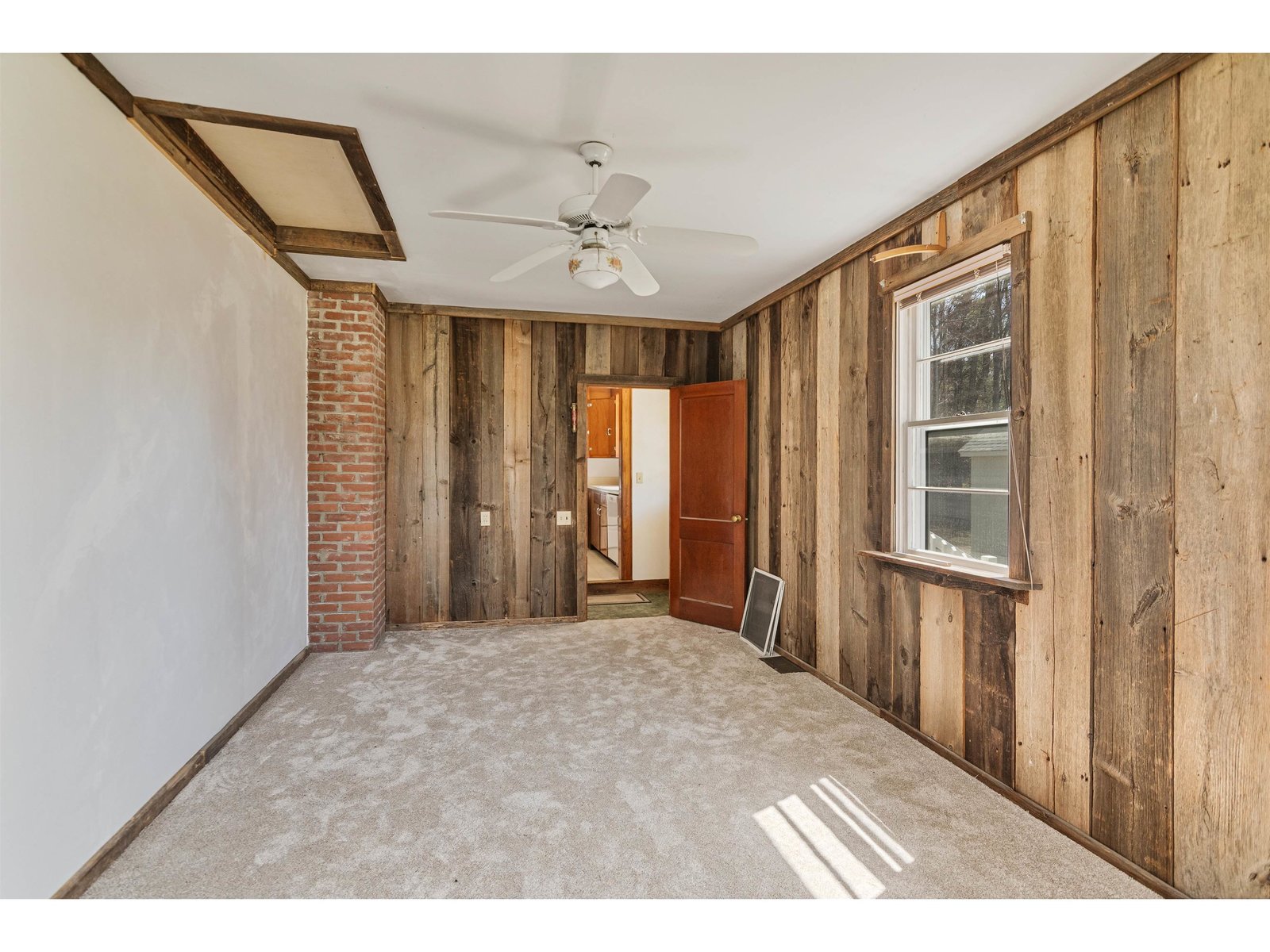 857 S Brownell Road