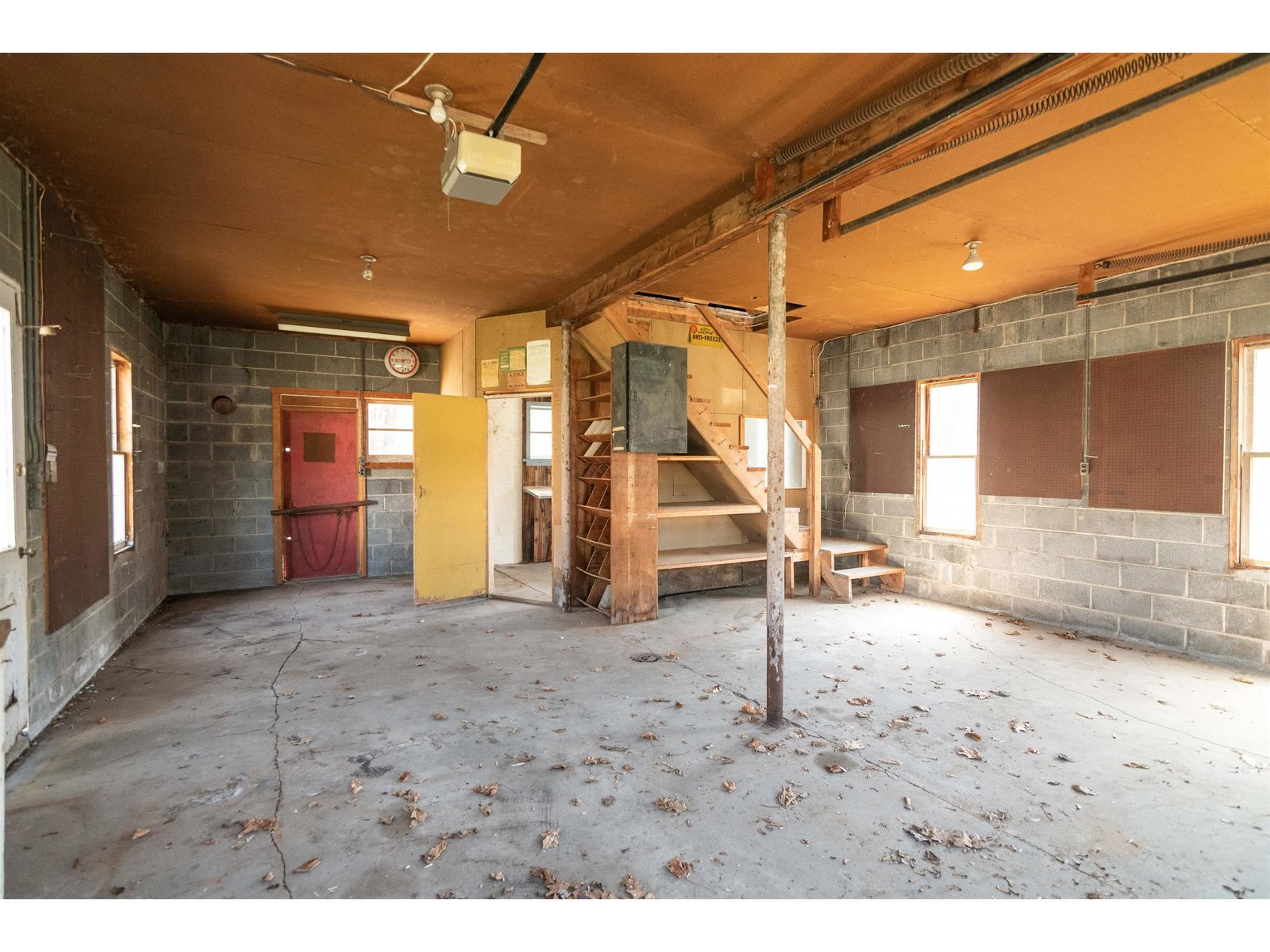 857 S Brownell Road