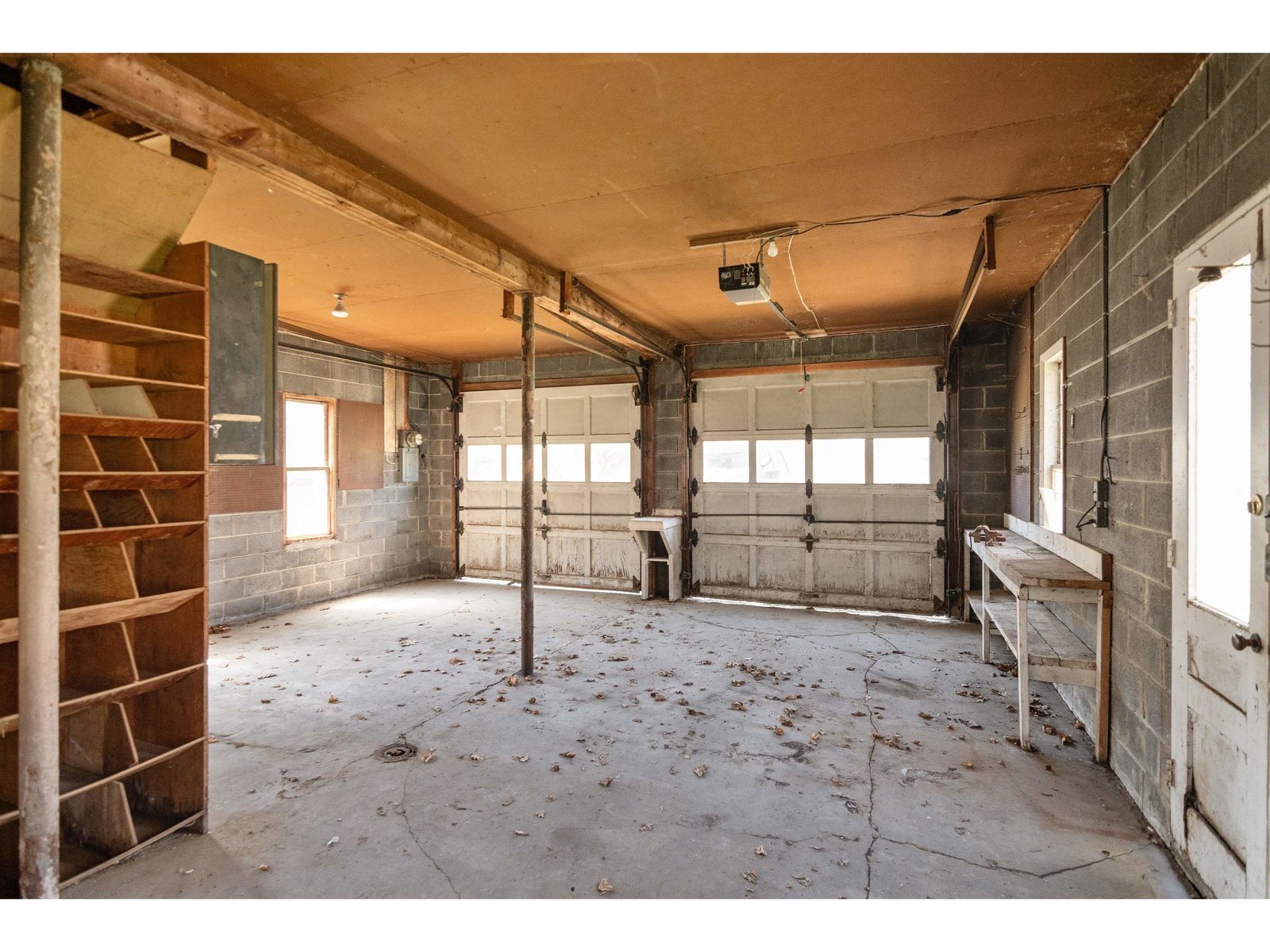 857 S Brownell Road