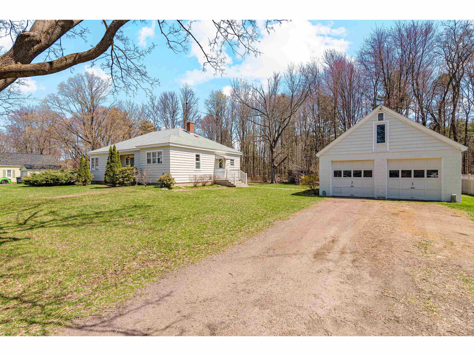 857 S Brownell Road