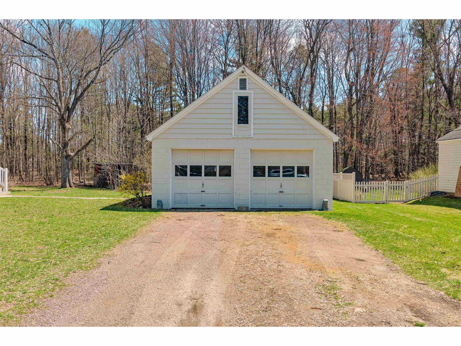 857 S Brownell Road