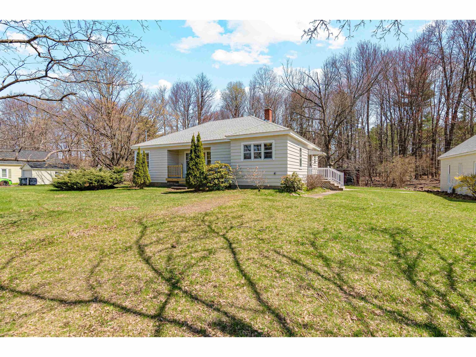 857 S Brownell Road