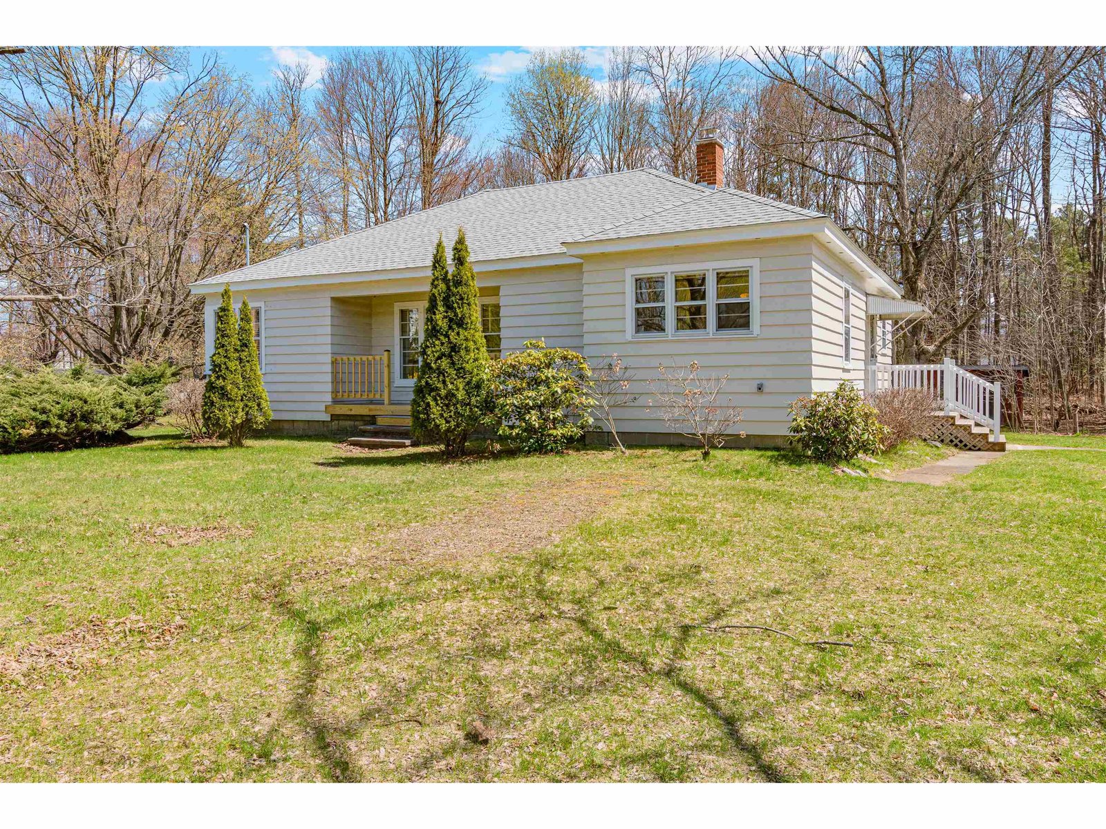 857 S Brownell Road