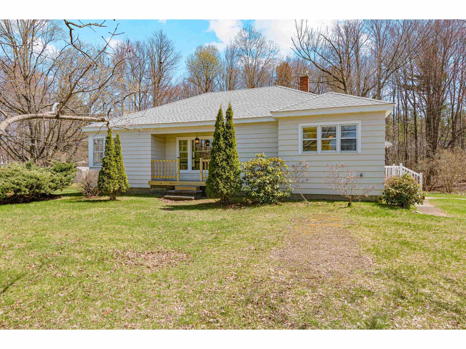 857 S Brownell Road