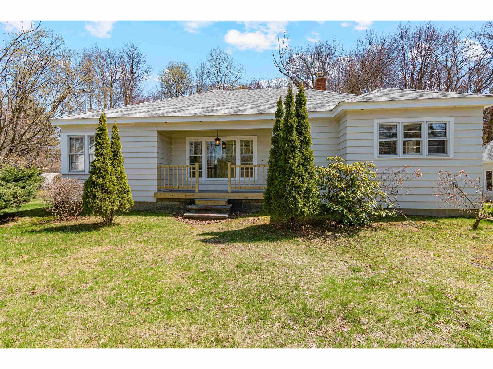 857 S Brownell Road