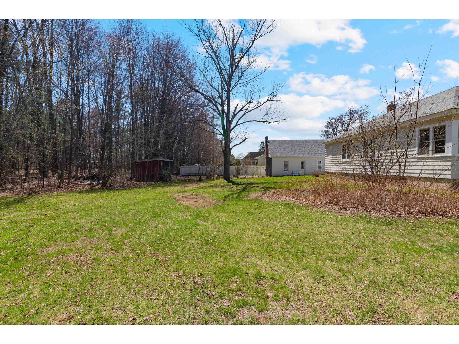 857 S Brownell Road