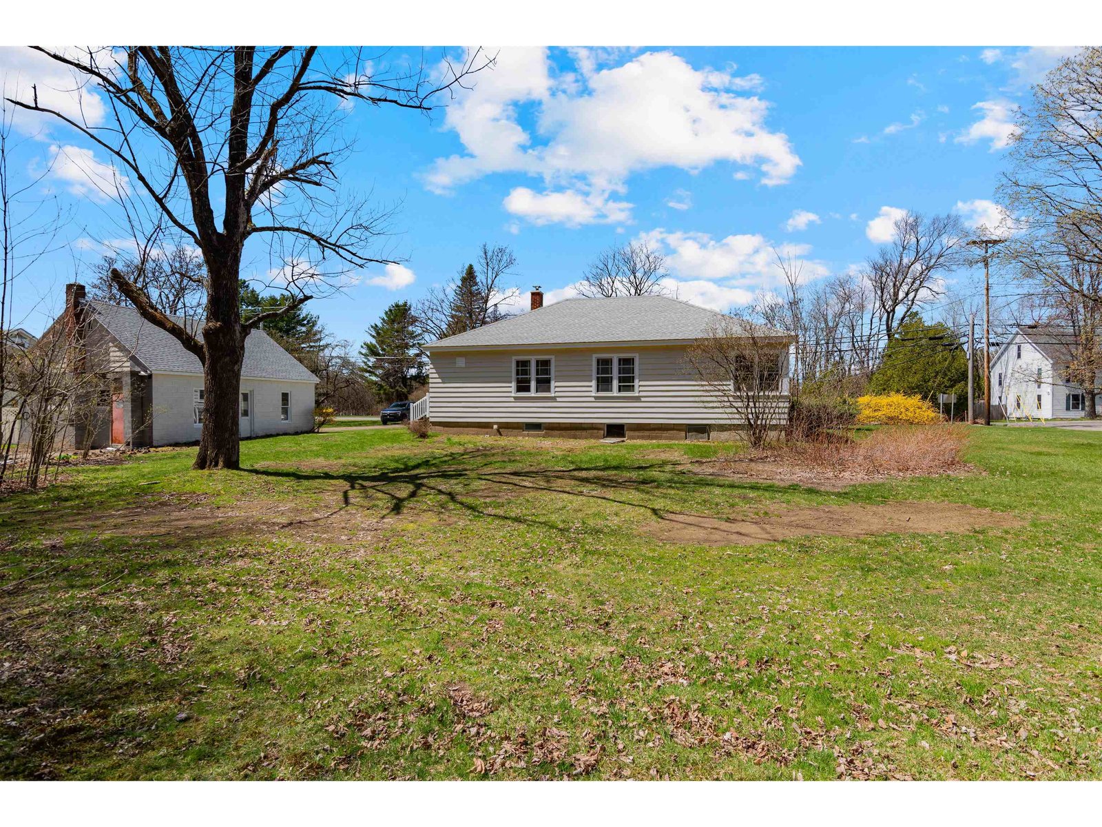 857 S Brownell Road