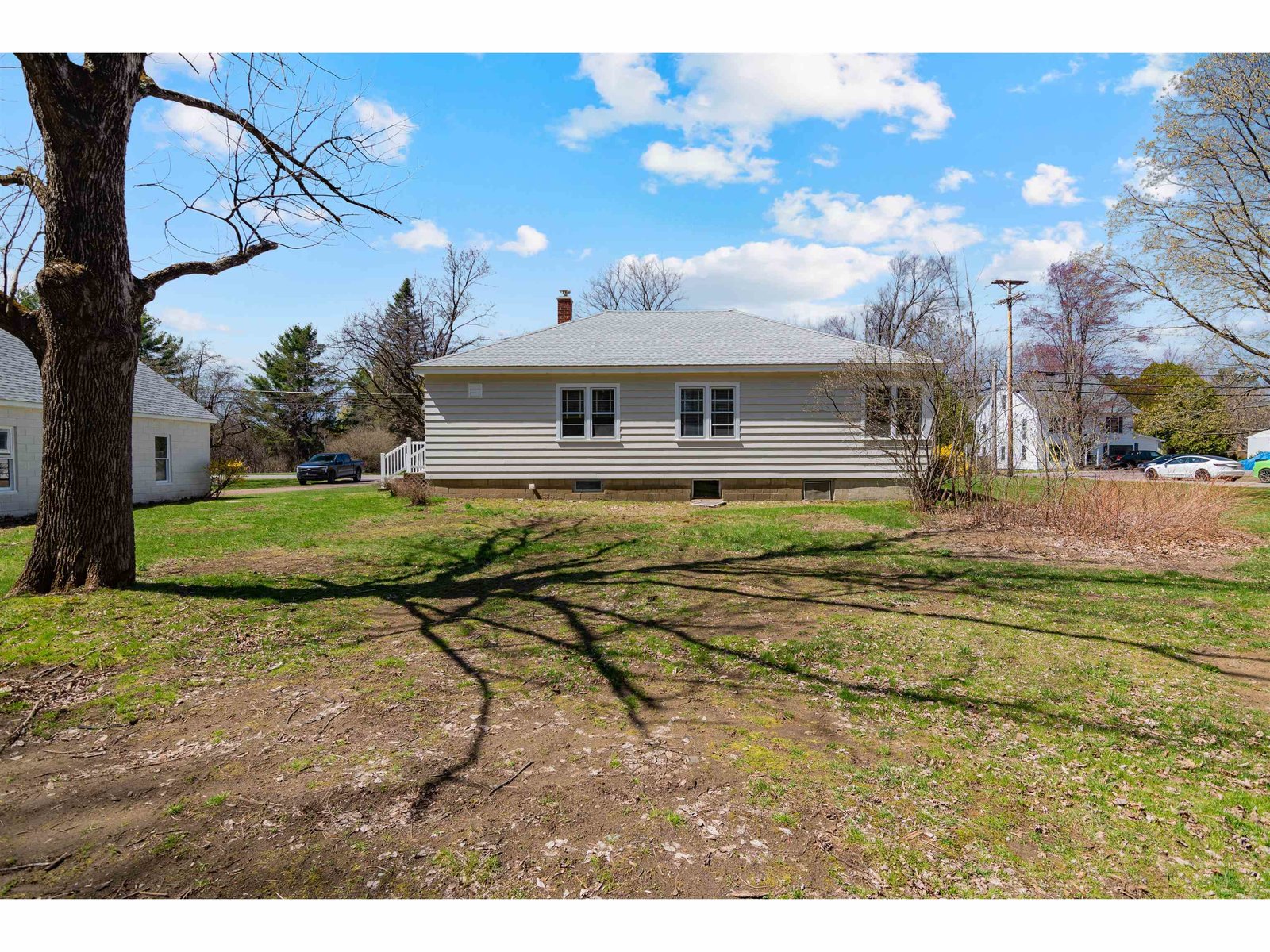 857 S Brownell Road