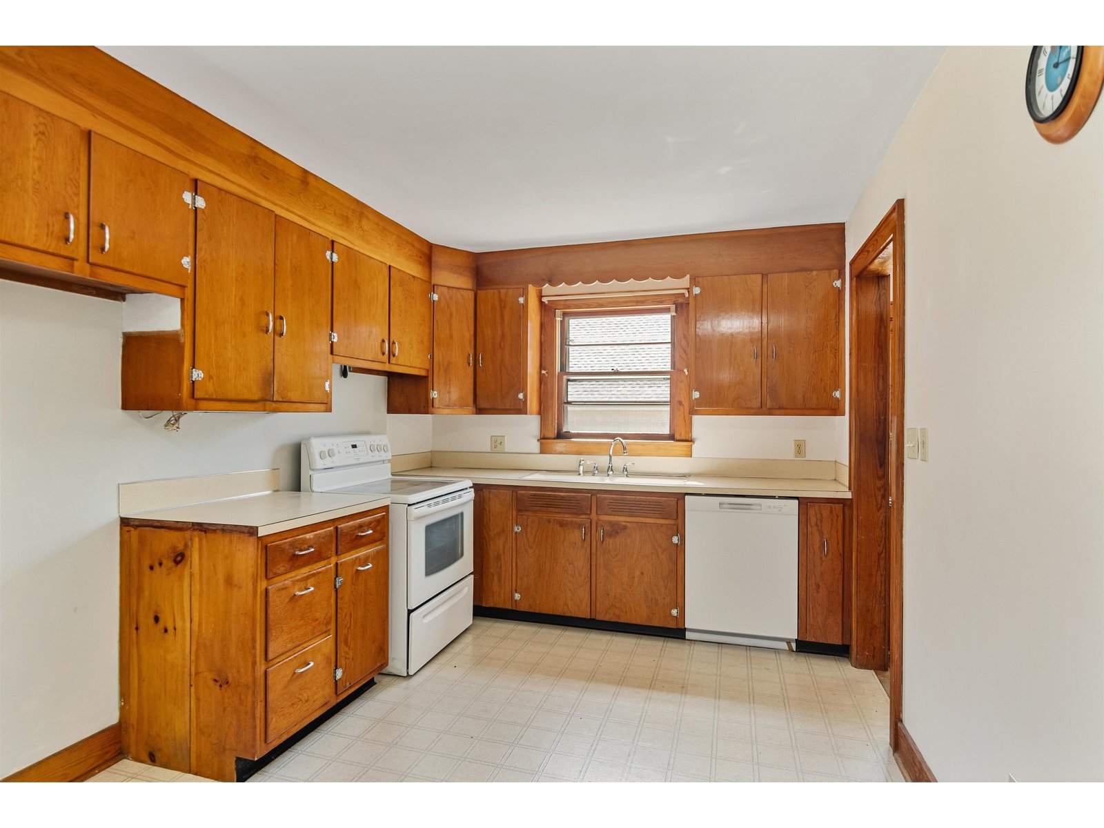 857 S Brownell Road