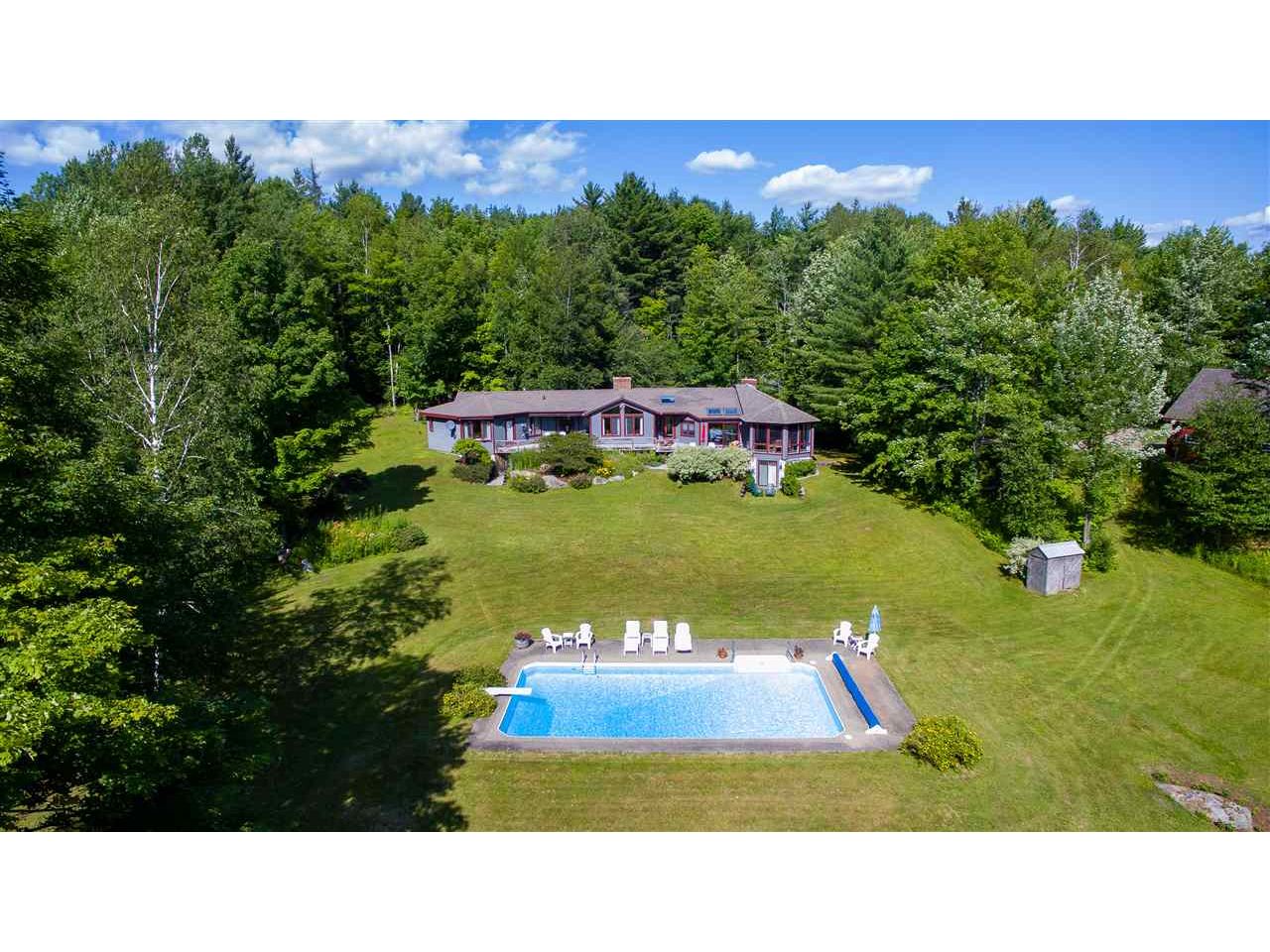 858 Alpine View Road