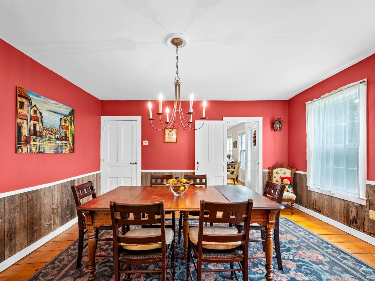858 East Hill Road