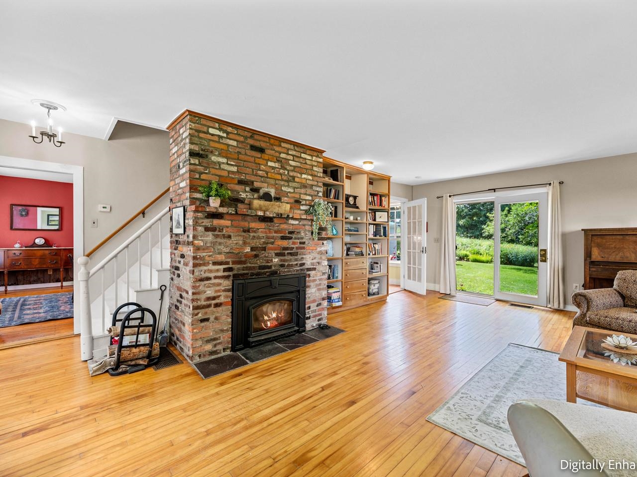 858 East Hill Road