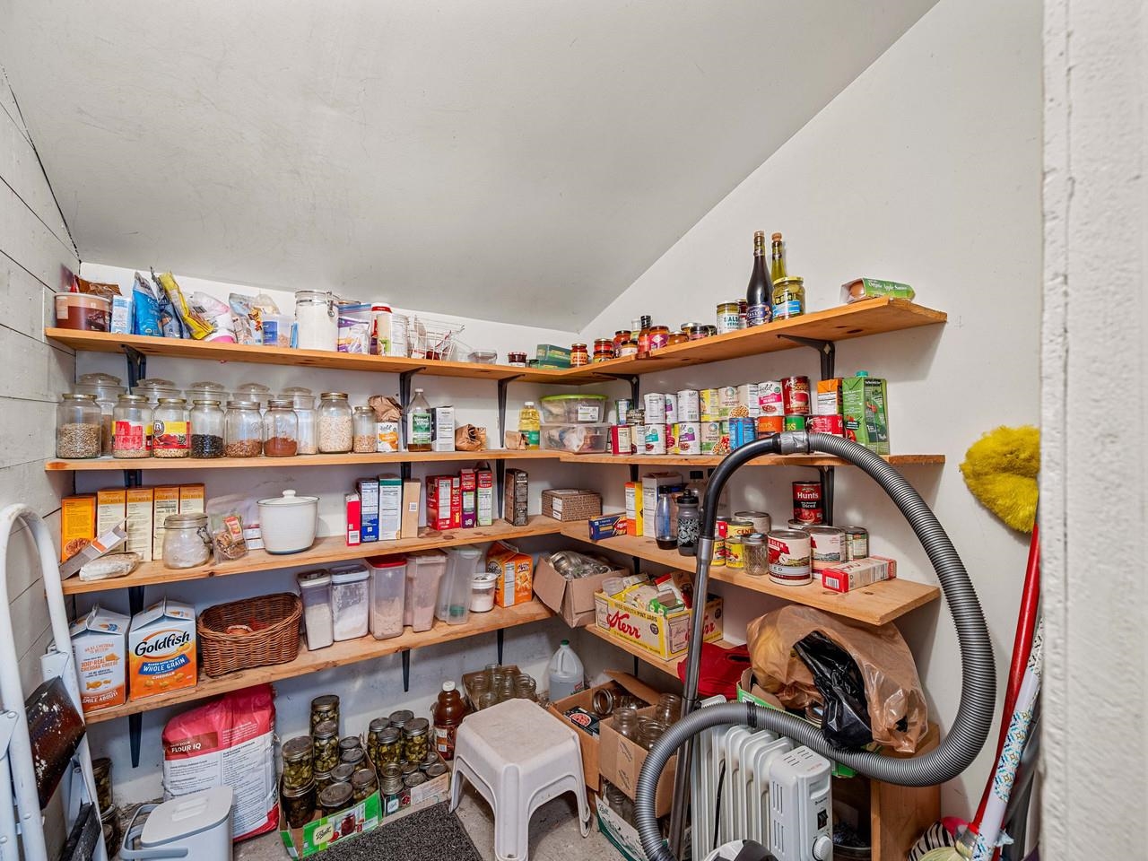 Pantry