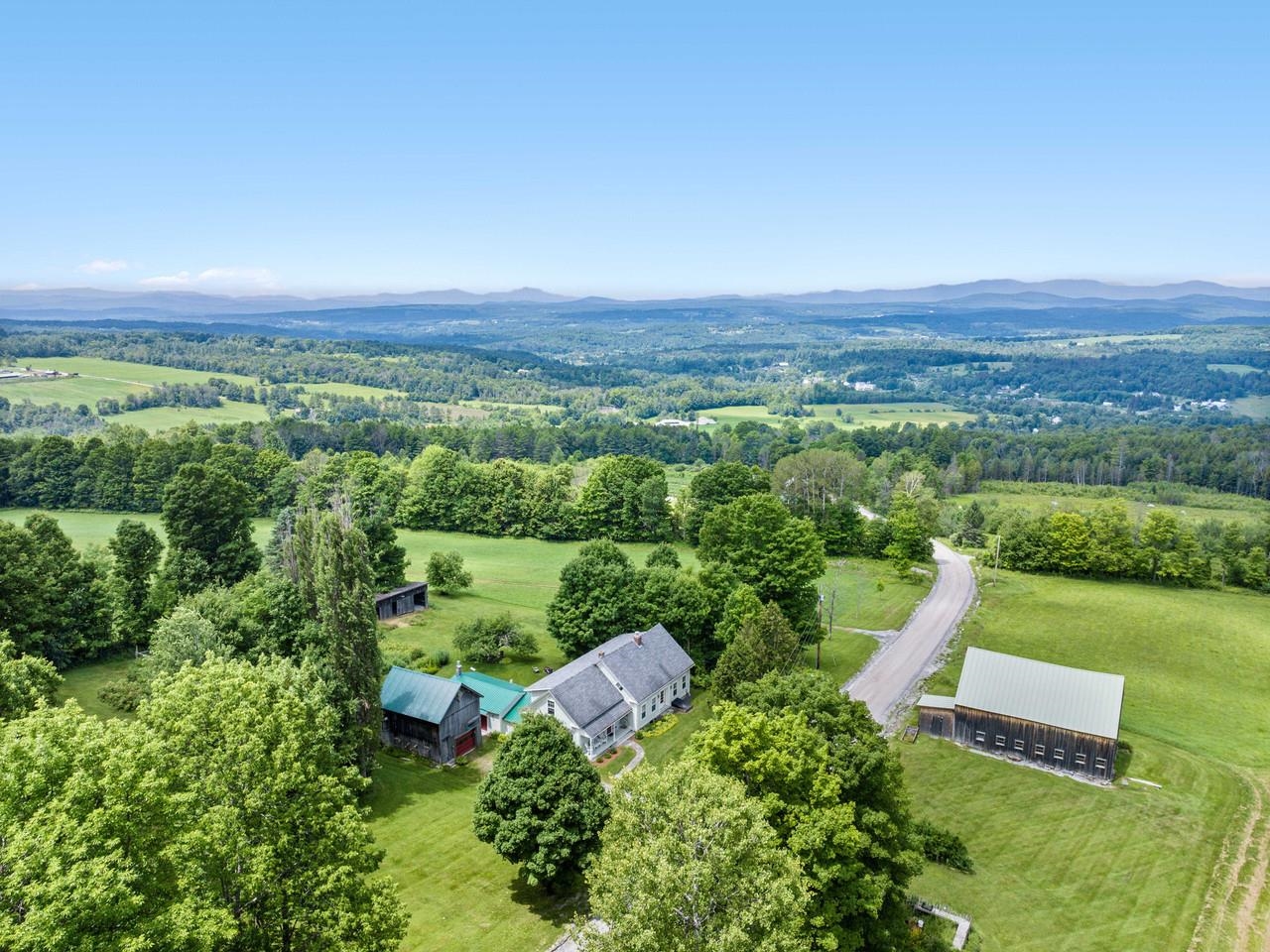 858 East Hill Road
