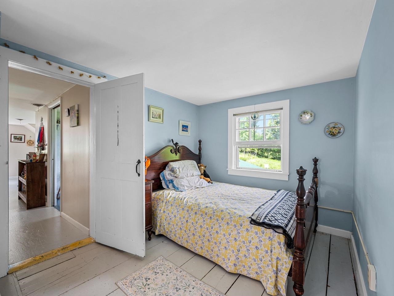 Bedroom 1 SE Suite