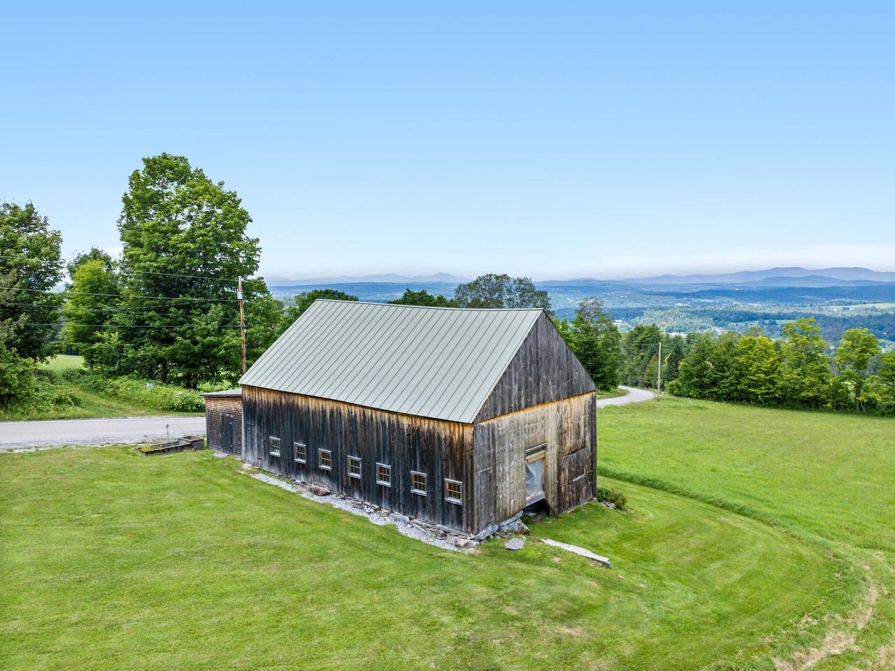 858 East Hill Road