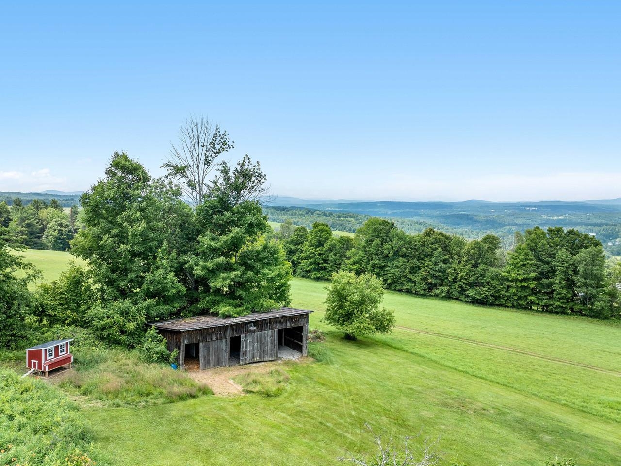 858 East Hill Road