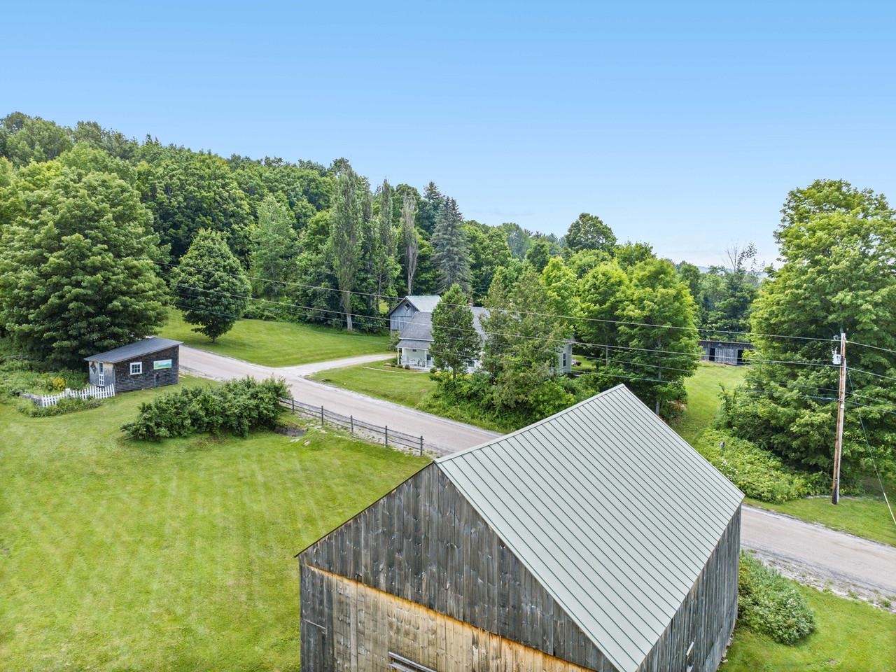 858 East Hill Road