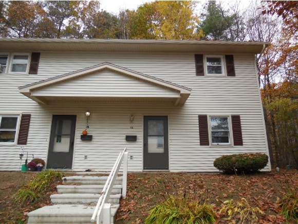86 #4A Pinecrest, Unit 4A