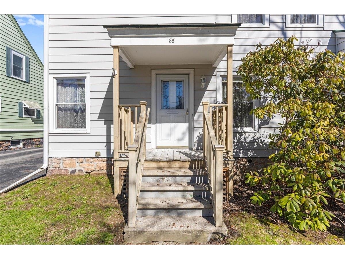 86-88 Central Avenue, Burlington