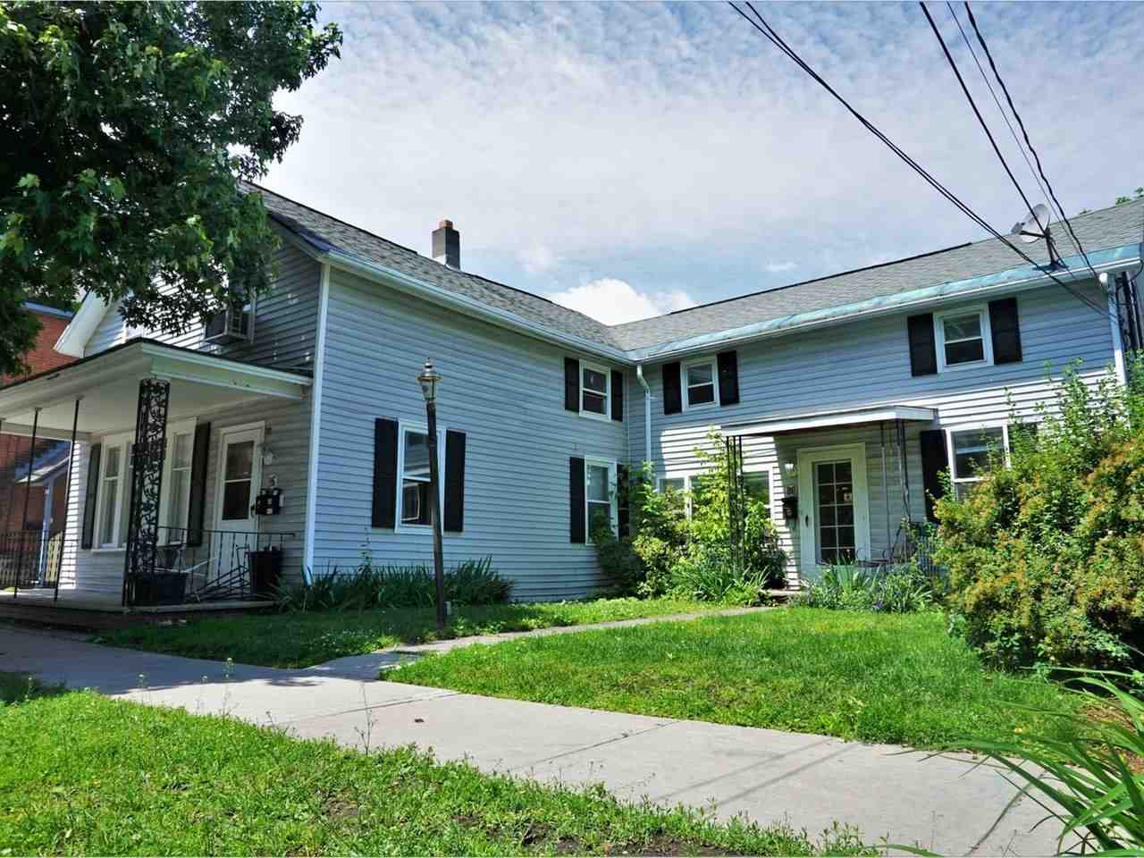 86-88 Grant Street