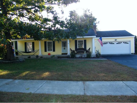 86 Aurielle Dr