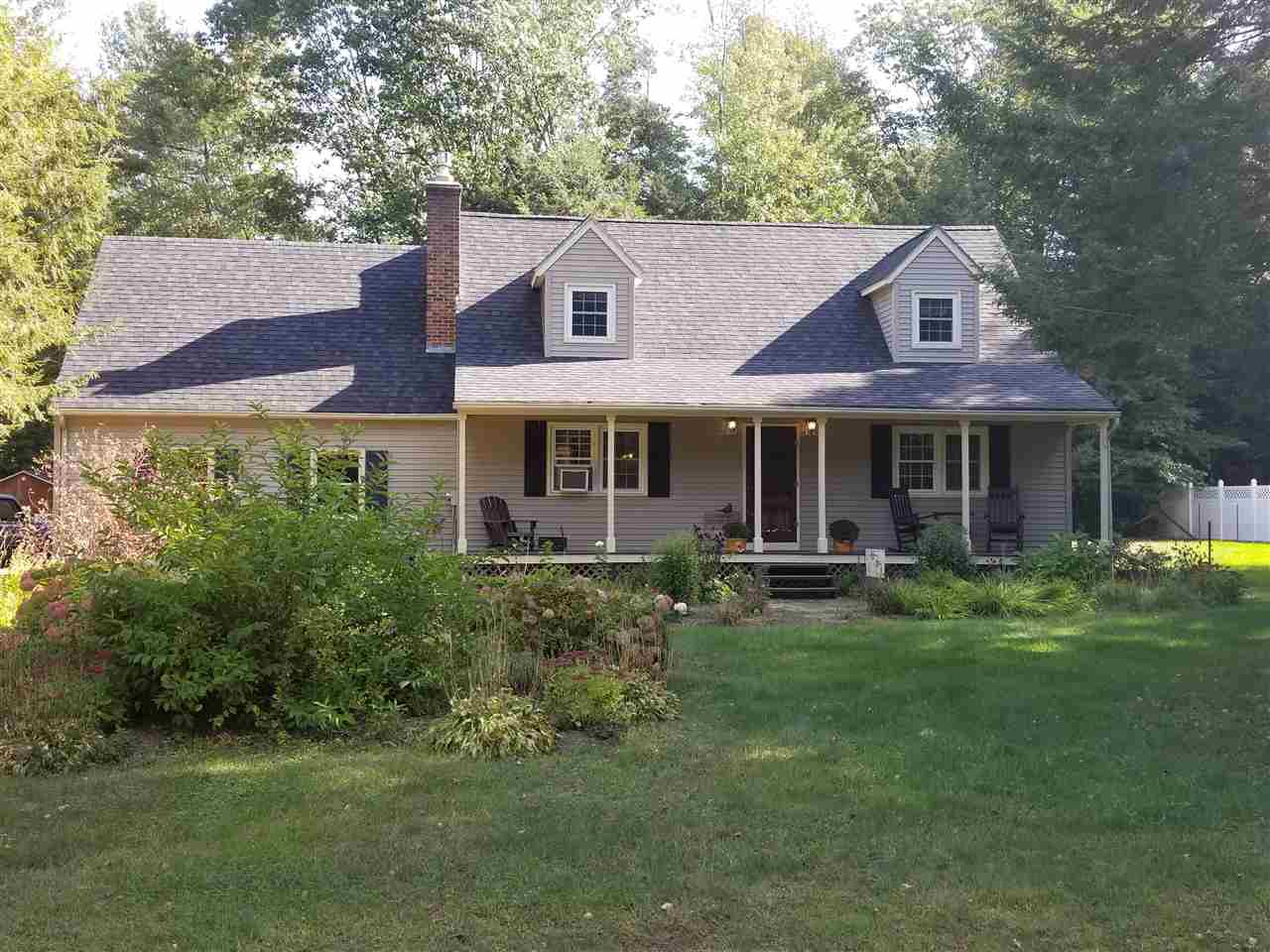86 Austin Road