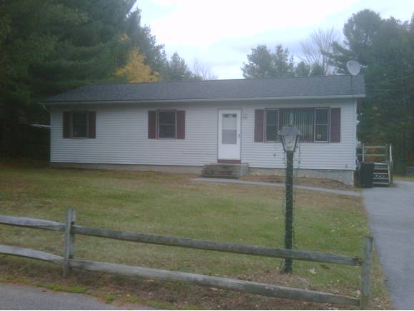 86 Beaver Brook Road